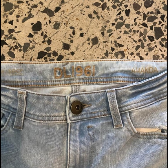 DL1961 Amanda Jean - Picture 4 of 6